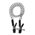 Kép 2/2 - GP Block Busters Nipple Clamps
