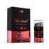 Kép 3/3 - VIBRATION STRAWBERRY AIRLESS BOTTLE 15ML + BOX
