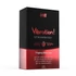 Kép 1/3 - VIBRATION STRAWBERRY AIRLESS BOTTLE 15ML + BOX