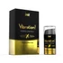 Kép 3/3 - VIBRATION VODKA AIRLESS BOTTLE 15ML + BOX