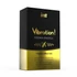 Kép 1/3 - VIBRATION VODKA AIRLESS BOTTLE 15ML + BOX