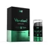 Kép 3/3 - VIBRATION GANJAH AIRLESS BOTTLE 15ML + BOX