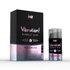 Kép 3/3 - VIBRATION BUBBLE GUM AIRLESS BOTTLE 15ML + BOX