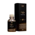 Kép 1/2 - MASSAGE GEL COFFEE GLASS BOTTLE 30ML + BOX