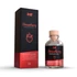 Kép 3/3 - MASSAGE GEL STRAWBERRY GLASS BOTTLE 30ML + BOX