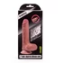 Kép 1/7 - 7" Dual-layered Silicone Nature Cock Flesh