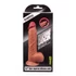 Kép 1/8 - 8.5 inch Dual-Layered Silicone Dildo