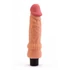 Kép 7/7 - 7.8" Real Softee Vibrating Dildo  2