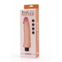 Kép 2/7 - 8.3" Real Softee Vibrating Dildo  3