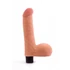Kép 3/7 - 8" Real Softee Vibrating Dildo 4