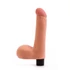 Kép 6/7 - 8" Real Softee Vibrating Dildo 4