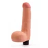 Kép 7/7 - 8" Real Softee Vibrating Dildo 4