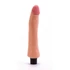 Kép 4/6 - 9" Real Softee Vibrating Dildo  5