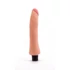 Kép 5/6 - 9" Real Softee Vibrating Dildo  5