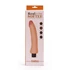 Kép 1/6 - 9" Real Softee Vibrating Dildo  5