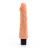 Kép 5/7 - 8'' Real Feel Cyberskin Vibrator