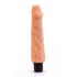 Kép 7/7 - 8'' Real Feel Cyberskin Vibrator