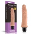 Kép 1/6 - 7.5'' Real Feel Cyberskin Vibrator