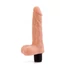 Kép 4/5 - 8" Real Feel Cyberskin Vibrator  10