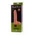 Kép 1/5 - 8" Real Feel Cyberskin Vibrator  10