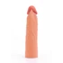 Kép 6/7 - Pleasure X-Tender Penis Sleeve #1