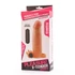 Kép 2/8 - Pleasure X-Tender Vibrating Penis Sleeve #1