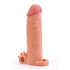Kép 3/8 - Pleasure X-Tender Vibrating Penis Sleeve #1
