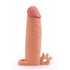 Kép 5/8 - Pleasure X-Tender Vibrating Penis Sleeve #1