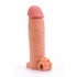 Kép 6/8 - Pleasure X-Tender Vibrating Penis Sleeve #1