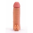 Kép 7/8 - Pleasure X-Tender Vibrating Penis Sleeve #1