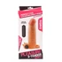 Kép 1/8 - Pleasure X-Tender Vibrating Penis Sleeve #1