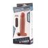Kép 2/6 - Pleasure X-Tender Vibrating Penis Sleeve #6