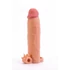 Kép 4/6 - Pleasure X-Tender Vibrating Penis Sleeve #6