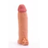 Kép 5/6 - Pleasure X-Tender Vibrating Penis Sleeve #6