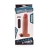 Kép 1/6 - Pleasure X-Tender Vibrating Penis Sleeve #6