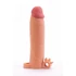 Kép 6/6 - Pleasure X-Tender Vibrating Penis Sleeve #6