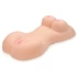 Kép 4/7 - Feel Me Bare Mega Masturbator #1