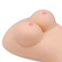 Kép 5/7 - Feel Me Bare Mega Masturbator #1