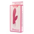 Kép 2/8 - Lovetoy Dreamer II Vibrator Rose Red