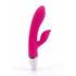 Kép 8/8 - Lovetoy Dreamer II Vibrator Rose Red