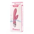Kép 2/7 - Lovetoy Dreamer II Vibrator Pink