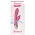Kép 1/7 - Lovetoy Dreamer II Vibrator Pink