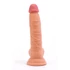 Kép 4/8 - 8.5" Real Extreme Dildo  1