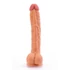 Kép 3/6 - 9" Real Extreme Dildo  2