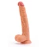 Kép 4/6 - 9" Real Extreme Dildo  2