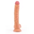 Kép 5/6 - 9" Real Extreme Dildo  2