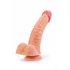 Kép 4/7 - 8.5" Real Extreme Dildo #5