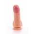 Kép 7/7 - 8.5" Real Extreme Dildo #5