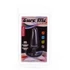 Kép 1/3 - LURE ME Classic Anal Plug S Black