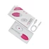 Kép 2/3 - IJOY Wireless Remote Control Rechargeable Egg Pink 1
